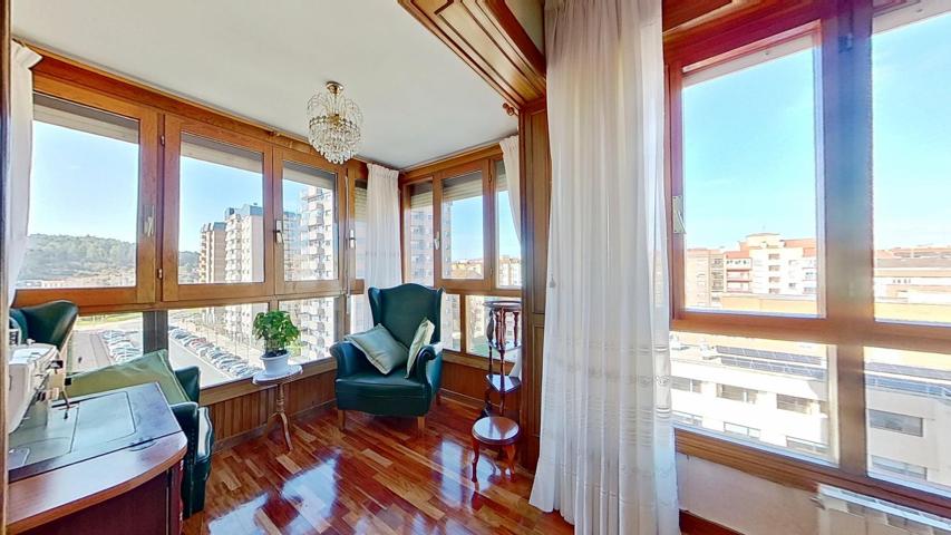 Piso En venta en Anduva - Miranda Sur, Miranda De Ebro photo 0