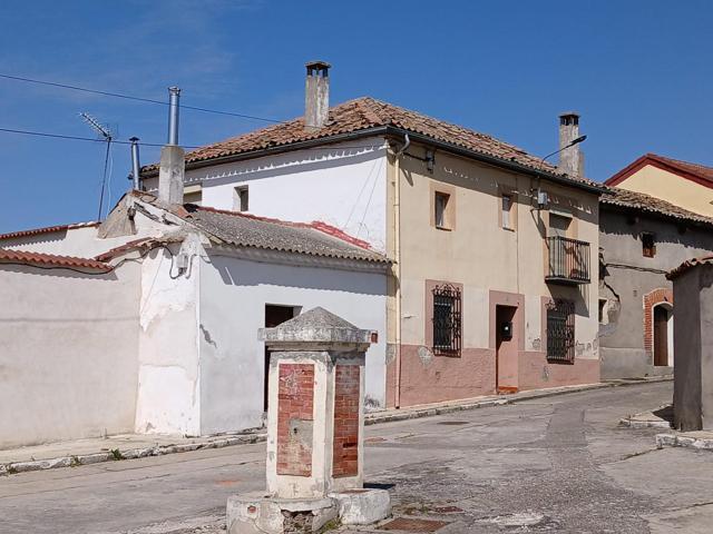 Casa en venta en Samboal (Segovia). Ref.2027 photo 0