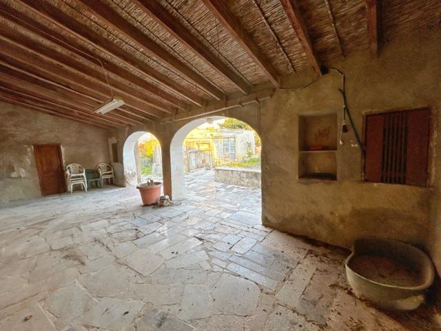 Casa En venta en Benissa Pueblo, Benissa photo 0