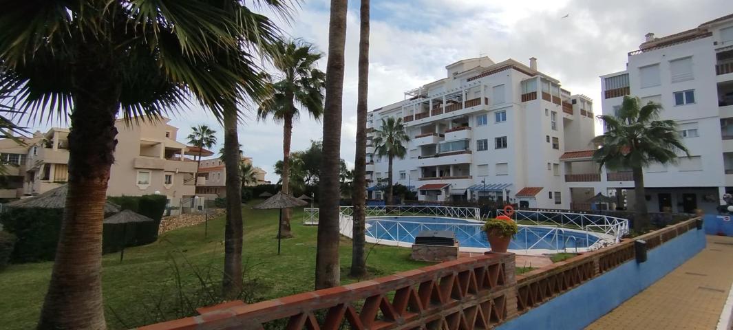Piso En venta en Parque De La Paloma, Arroyo De La Miel photo 0