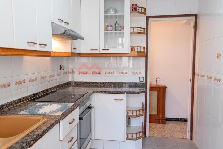 Oportunidad con vistas a la montaña – Piso reformado de 75 m², todo exterior photo 0