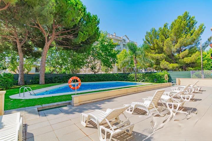 Piso En venta en Salou photo 0