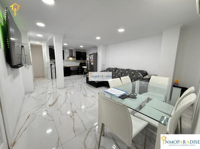 Piso En venta en Villafranqueza, Alicante photo 0