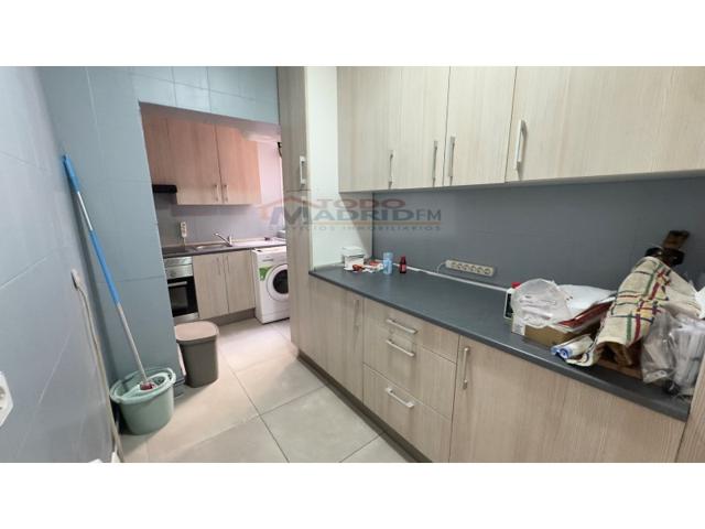 Planta Baja En venta en Santos, Leganés photo 0