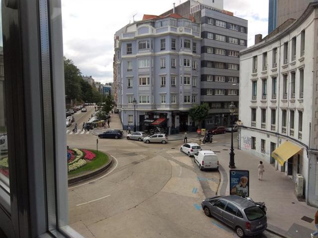 Alquiler de piso en A Coruña, Glorieta América photo 0