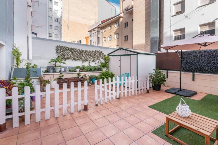 PISO CON TERRAZA EN VENTA C- INFIESTO CENTRO GIJON photo 0