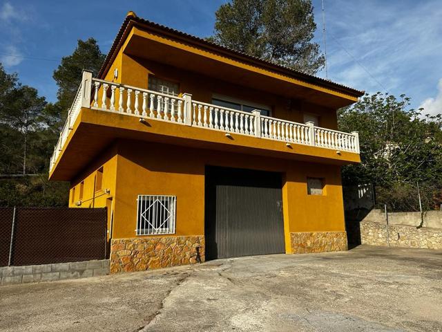 Chalet - Torre - Olivella photo 0