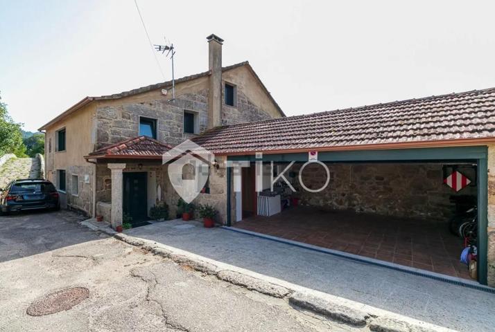 Casa De Campo En venta en Riofrio 1, Mondariz photo 0