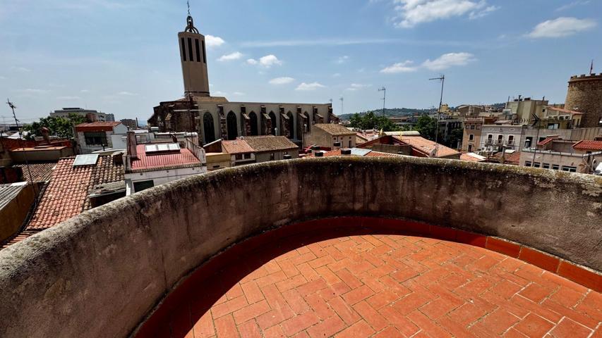 Dúplex En venta en Terrassa photo 0