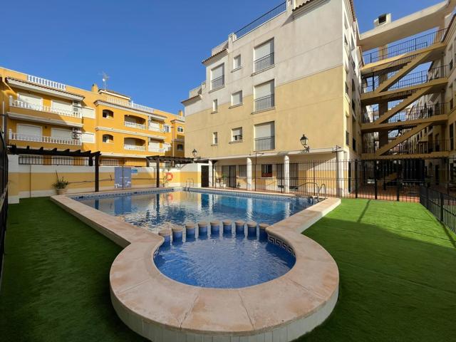 FANTASTICO APARTAMENTO CON PISCINA COMUNITARIA EN FORMENTERA DEL SEGURA, ALICANTE, COSTA BLANCA SUR photo 0