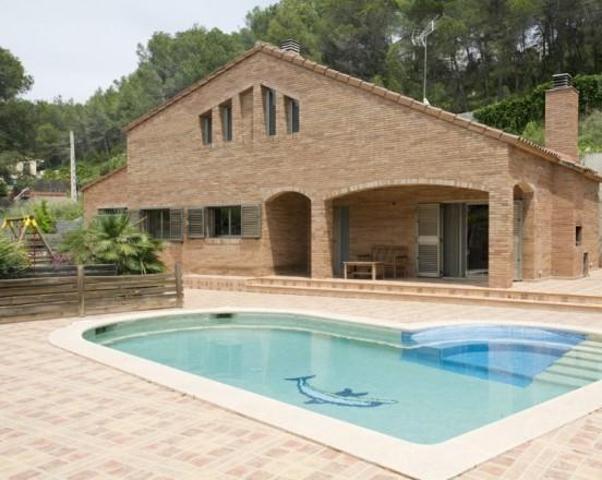 Chalet - Torre - Olivella photo 0