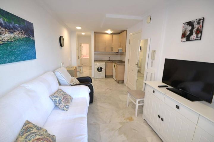 Piso En alquiler en Fuengirola photo 0