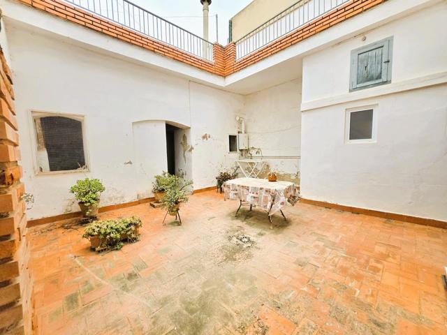 FANTÁSTICA CASA DE PUEBLO DE 2 ALTURAS EN EL CENTRO DE ALFARA... photo 0