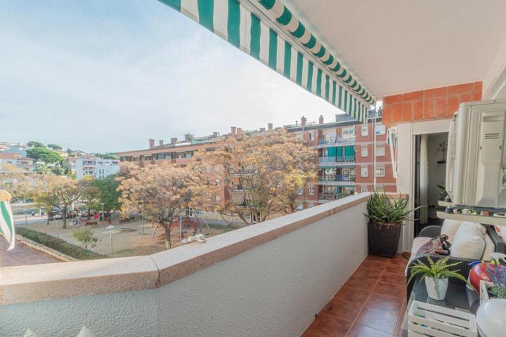 PISO EN VENTA EN ARENYS DE MAR-TODO REFORMADO photo 0