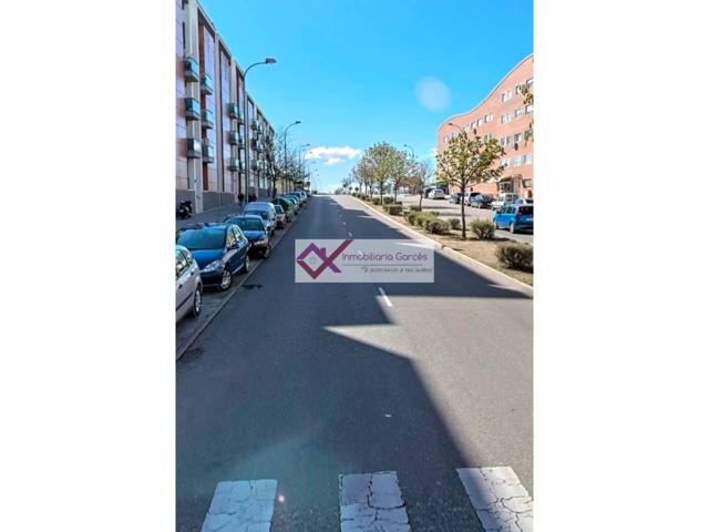Venta de piso en Cuenca. Posible ALQUILER CON OPCIÓN A COMPRA. photo 0