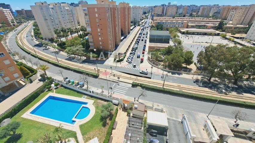 Apartamento en venta en Playa de San Juan – Avenida de Oviedo, Alicante photo 0