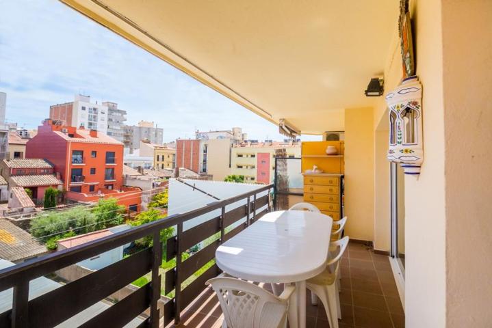 Apartamento - Sant Antoni de Calonge photo 0