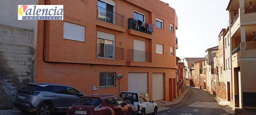 Piso En venta en Pedralba, Pedralba photo 0