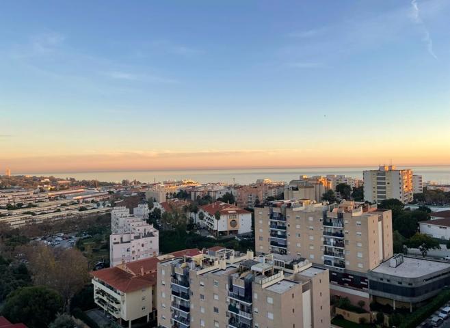 Tu primera vivienda en Marbella, bien comunicado y con espacio aprovechado photo 0