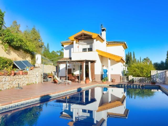 Villa En venta en El Coto, Mijas photo 0