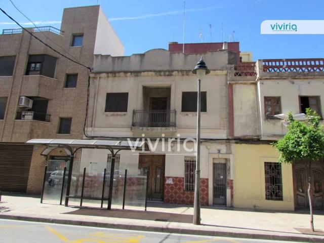 Piso en venta en planta alta en Avda. Antiguo Reino de Valencia, Quart de Poblet photo 0