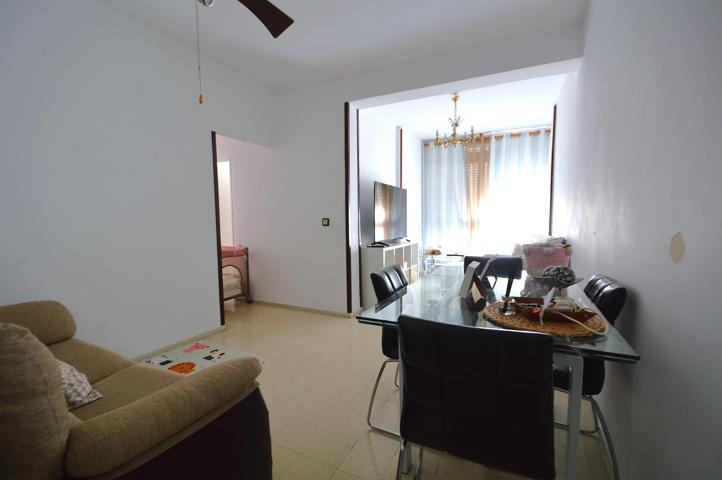 PISO EN SAN BENITO EN VENTA photo 0