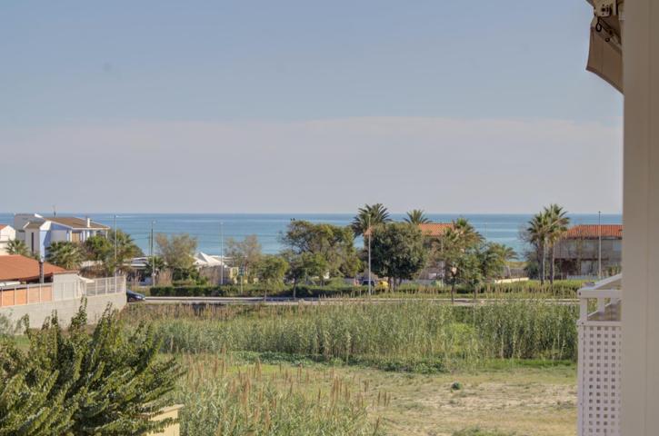 APARTAMENTO CON VISTAS AL MAR EN ALMENARA PLAYA photo 0