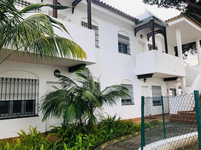 Apartamento a 800 metros de la playa, Costa Sancti Petri photo 0