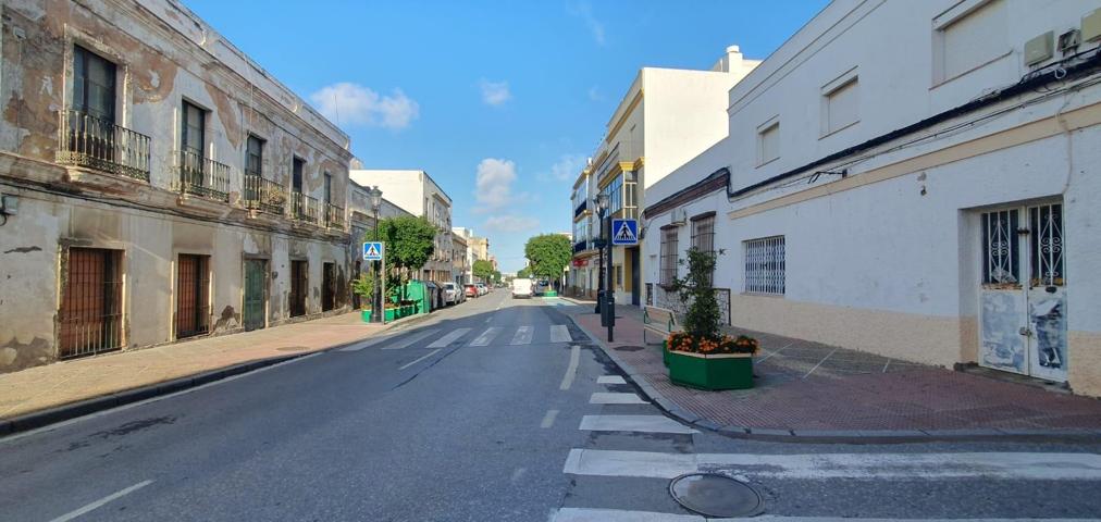 Casa cercana al centro- Calle Ancha, en Chiclana photo 0