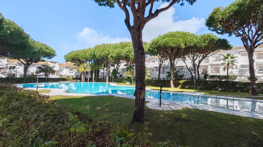 Apartamento a 700 metros del mar, Costa Sancti Petri photo 0