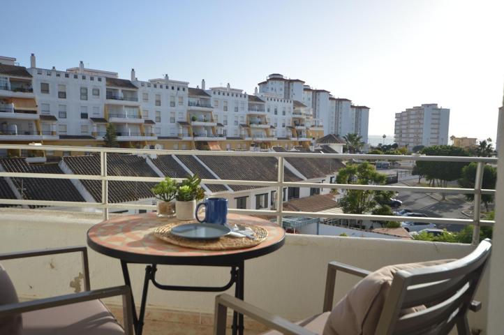 PISO EN RESIDENCIAL 'LA SALINERA', VALDELAGRANA. photo 0