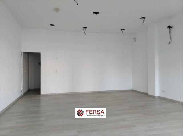 LOCAL COMERCIAL EN AVDA. DE LA LIBERTAD photo 0