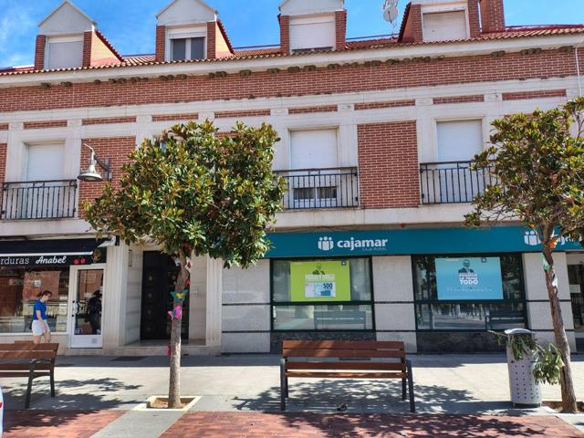 Boecillo. Duplex venta centro photo 0