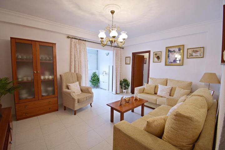 PISO EN VISTA ALEGRE photo 0