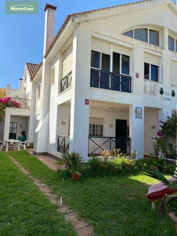 OPORTUNIDAD! CHALET CON FACHADA AL MAR EN SANLUCAR DE BARRAMEDA photo 0
