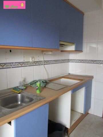 DUPLEX  PARA REFORMAR EN ZONA TRANQUILA DE CALATAYUD photo 0