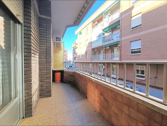 Piso Zona Numancia photo 0