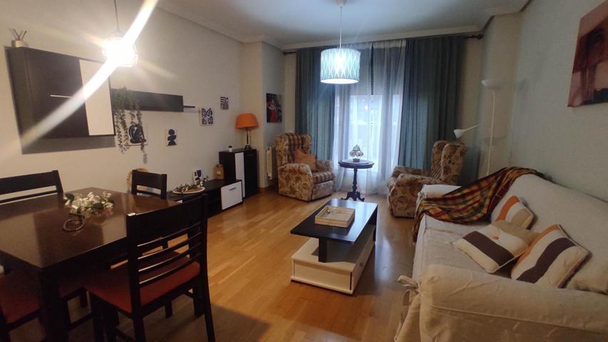 Piso En alquiler en Villa De Prado, Valladolid photo 0
