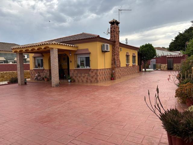 Chalet URBANO de 3 dormitorios en Las Rapaces photo 0