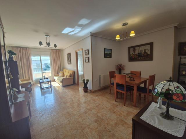 Piso En venta en Centro, Puertollano photo 0
