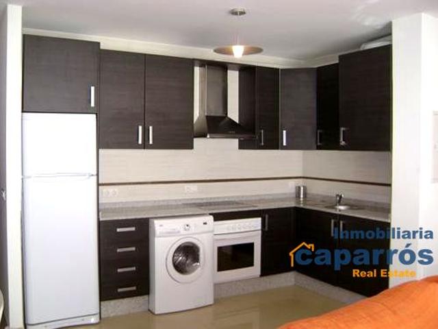 VIVIENDA 2 HABITACIONES - VERA photo 0