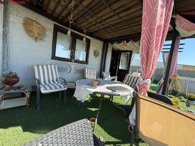 🔥 Parcela con Casa de Madera en Dos Hermanas – Zona Canta el Gallo photo 0