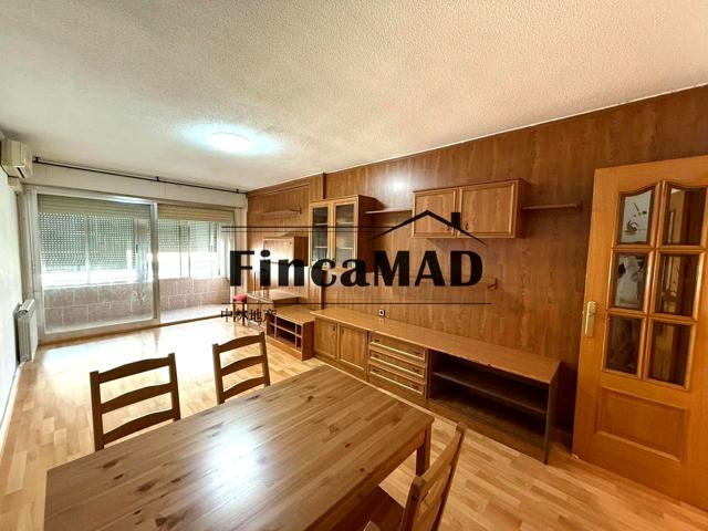 FINCAMAD VENDE EN EXCLUSIVA MAGNIFICA VIVIENDA EN PARLA CENTRO photo 0