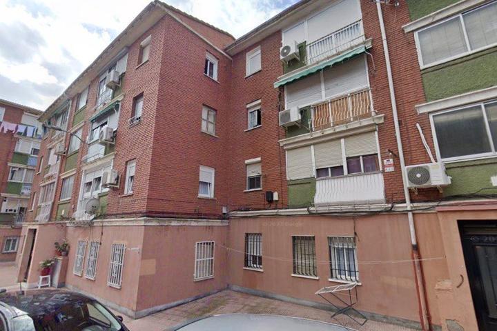 Piso en venta en Torrejón De Ardoz, Madrid photo 0