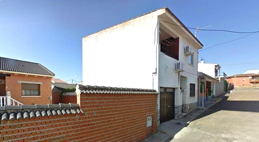 Casa en venta en Escalona (Toledo) photo 0