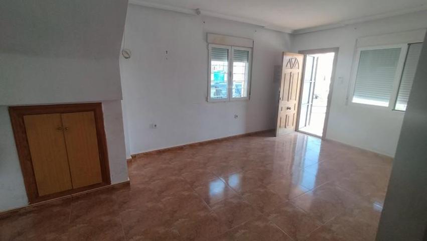 Dúplex en venta en Torre-Pacheco, Murcia photo 0