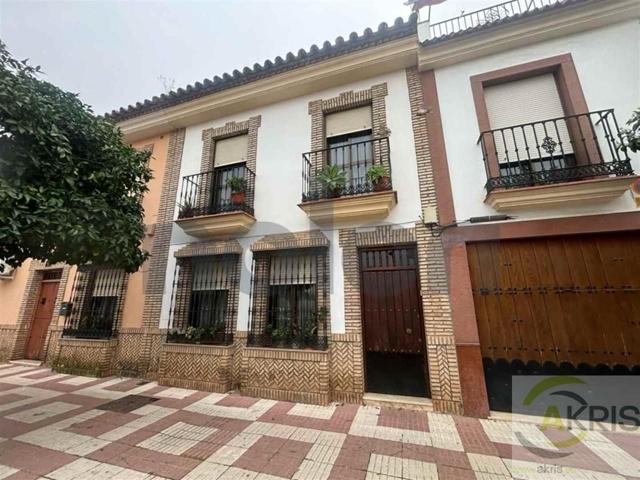 ADOSADO EN VENTA EN PALMA DEL RÍO (CÓRDOBA) photo 0