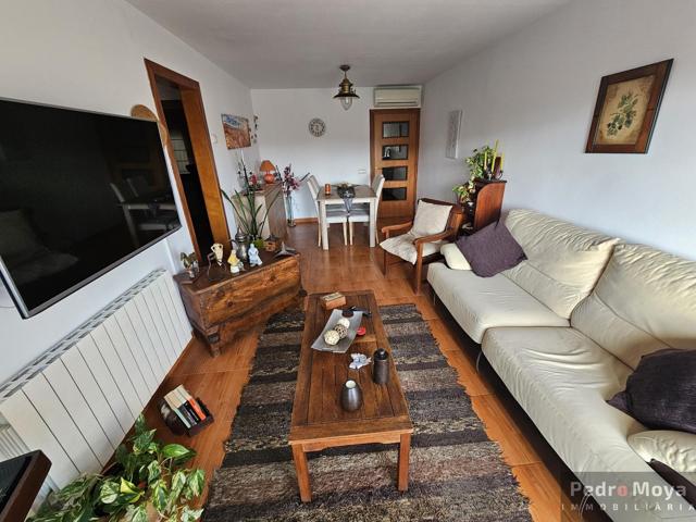 Piso En venta en Centro, El Morell photo 0