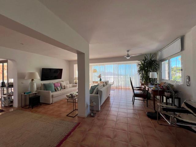 Piso con vistas al mar en Can Furnet photo 0