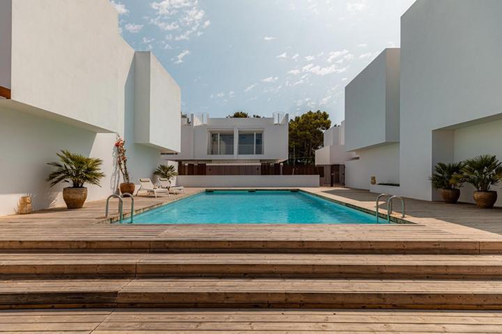 Bonita vivienda adosada A-1 photo 0